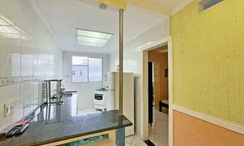 Imagem 6: Apartamento na Tupi - Praia Grande/SP