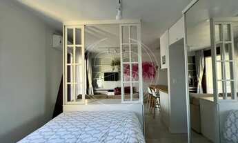 Imagem 6: São Paulo - Kitchenette/Conjugados - Campo Belo