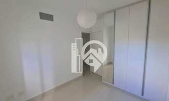 Imagem 6: Apartamento com 4 dormitórios para alugar, 190 m² por R$ 9.448,06/mês - Jardim das Colinas