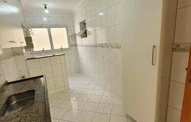 Imagem 3: Apartamento com 3 dormitórios para alugar, 80 m² por R$ 2.550/mês - Condomínio Residencial