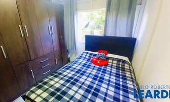 Imagem 8: APARTAMENTO - CENTRO - SP