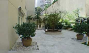 Imagem 3: São Paulo - Apartamento Padrão - Paraíso