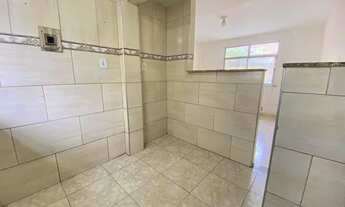 Imagem 4: Apartamento térreo de 01 quarto - Centro de Nova Iguaçu/RJ