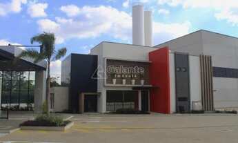 Imagem 12: Galpão - Parque Rio Abaixo - Atibaia