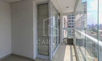 Imagem 7: SÃO PAULO - Apartamento Padrão - VILA OLÍMPIA