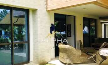 Imagem 3: Apartamento para aluguel com 95 metros quadrados com 3 quartos em Cumbuco - Caucaia - CE