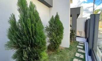 Imagem 2: Casa Vicente Pires Rua 10 3 suítes piscina