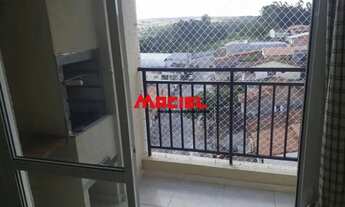 Imagem 6: Apartamento Padrão em São José dos Campos