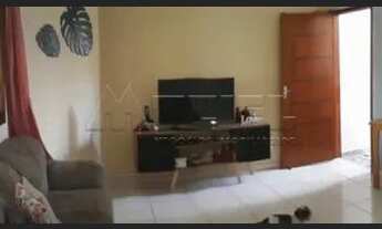 Imagem: Casa Padrão em São José dos Campos