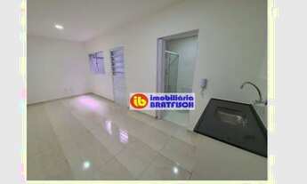 Imagem: Studio para locação à 270 metros da estação