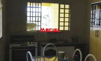 Imagem 4: Casa Padrão em Sao Jose dos Campos