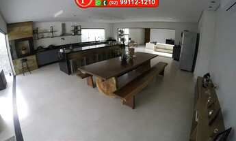 Imagem 6: Casa de condomínio térrea para aluguel com 450 metros quadrados com 3 quartos