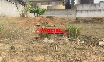 Imagem 2: Terreno Padrão em São José dos Campos