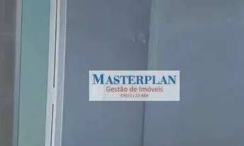 Imagem 6: Belo apartamento com sacada 50 m2 a.u - 2 dormitórios - 1 suíte - 1 vaga - R. Santa Rita D