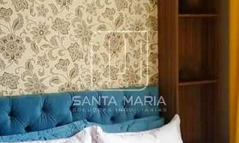 Imagem 6: Apartamento (tipo - padrao) 2 dormitórios, cozinha planejada, portaria 24hs, lazer, em con