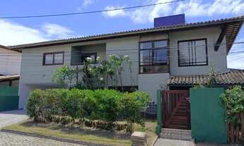 Imagem 4: Casa Duplex para Locação em Lauro de Freitas, Buraquinho, 4 dormitórios, 3 suítes, 1 banhe