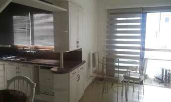 Imagem 7: Apartamento Semi mobiliado no bairro Madureira