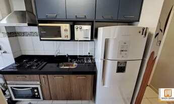 Imagem 4: Apartamento (tipo - padrao) 2 dormitórios, portaria 24hs, lazer, salão de festa, salão de