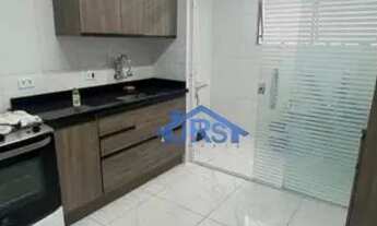 Imagem 3: Apartamento com 2 dormitórios, 56 m² - venda por R$ 276.000 ou aluguel por R$ 2.190/mês