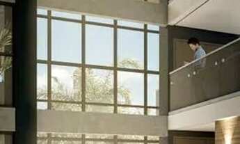 Imagem 2: Apartamento para venda possui 26 metros quadrados com 1 quarto em Boa Vista - Recife - PE