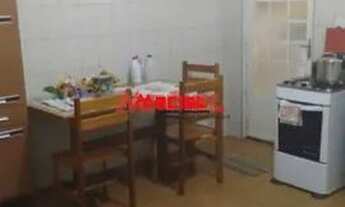 Imagem: Casa Padrão em Sao Jose dos Campos