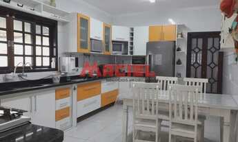 Imagem 5: Casa Sobrado em Sao Jose dos Campos