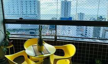 Imagem 2: Lindo apto no Espinheiro com 100m², 3 quartos-2suítes, 2 vagas e lazer completo!