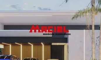 Imagem: Terreno Padrão em São José dos Campos