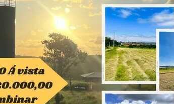 Imagem: Terreno de 300m²- Genebra