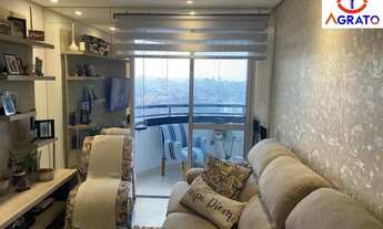 Imagem 3: APARTAMENTO RESIDENCIAL em SÃO PAULO - SP, TATUAPÉ