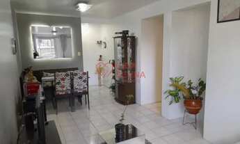 Imagem 6: ÓTIMA LOCALIZAÇÃO - SEMI MOBILIADO - 02 DORMITÓRIOS - SALA AMPLA!