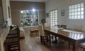 Imagem 4: Casa - Parque das Universidades - Campinas