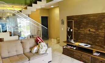 Imagem 7: Casa de condomínio para aluguel possui 165 metros quadrados com 3 quartos