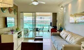 Imagem 3: Apartamento com 3 dormitórios, 128 m² - venda por R$ 3.600.000,00 ou aluguel por R$ 4.050