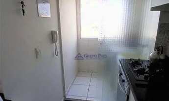 Imagem 5: Apartamento com 2 dormitórios à venda, 55 m² por R$ 299.000,00 - Jardim Matarazzo - São Pa