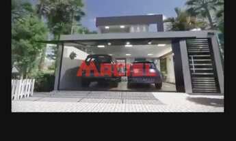 Imagem 2: Casa Sobrado em Sao Jose dos Campos