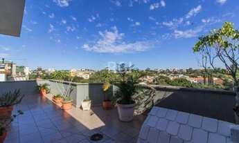 Imagem 4: Cobertura para Venda - 230m², 3 dormitórios, sendo 1 suites, 2 vagas - Jardim Itu Sabará