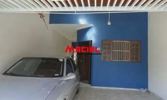 Imagem: Casa Sobrado em Sao Jose dos Campos