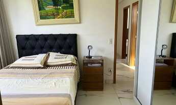 Imagem 5: Apartamento à venda, 3 quartos, 1 suíte, 2 vagas, Graça - Belo Horizonte/MG