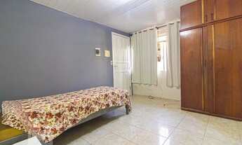 Imagem 3: Apartamento para Aluguel - Alto Boqueirão, 1 Quarto, 25 m2