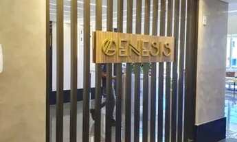 Imagem 6: Sala para alugar, 40 m² por R$ 2.400/mês - Jundiaí - Anápolis/GO