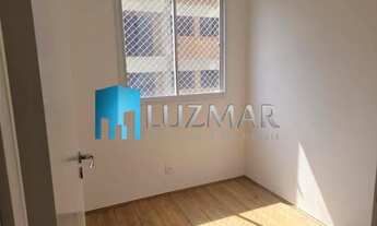 Imagem 6: Excelente oportunidade de apartamento novo com 2 dorms - 32 m² Horto do Ypê