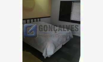 Imagem 4: SAO BERNARDO DO CAMPO - Residential / Apartment - CENTRO