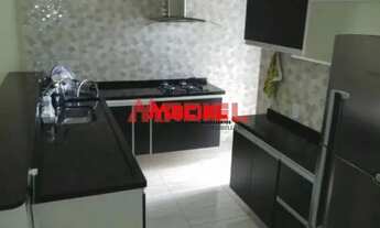 Imagem 5: Casa Padrão em Sao Jose dos Campos