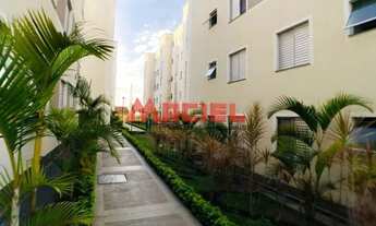 Imagem 7: Apartamento Padrão em São José dos Campos