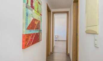 Imagem 6: Suite,elevador,churrasqueira,sacada,vista linda,infra completa,piscinas