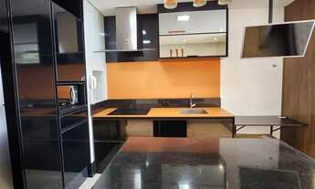 Imagem 6: São Paulo - Apartamento Padrão - Tatuapé