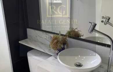 Imagem 4: Apartamento para alugar, 1 quarto, móveis, eletrodomésticos, Portais (Polvilho), Cajamar/S