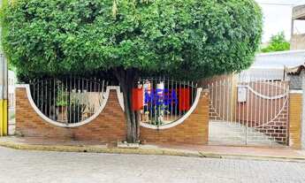 Imagem: Casa com 5 dormitórios à venda, 580 m²