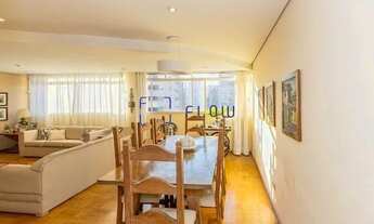 Imagem 3: Apartamento podendo conter até 3 quartos (2 suítes), 3 banheiros, 1 vaga de garagem e elev